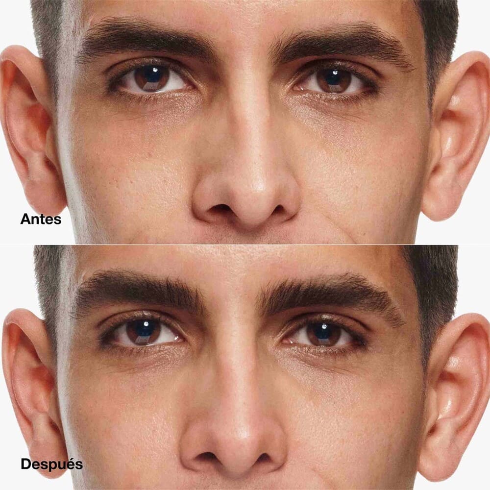 JUST BROWSING™ CLEAR SCULPTING GEL (GEL TRANSPARENTE PARA CEJAS)